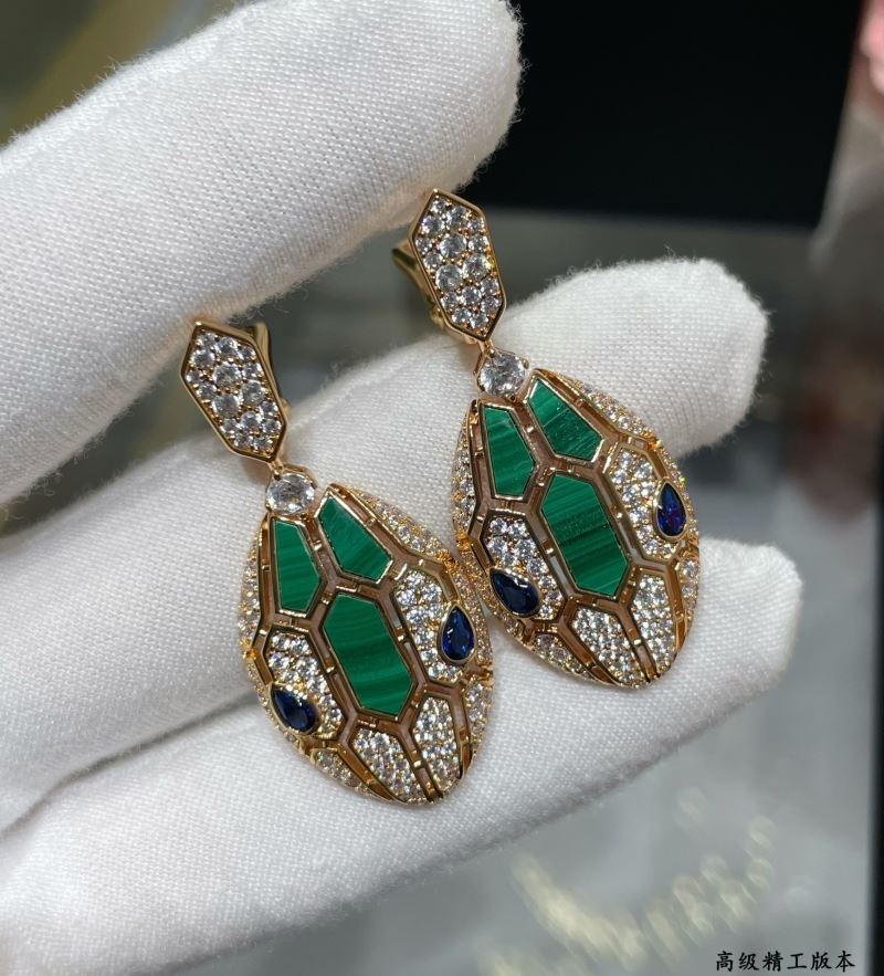 Bvlgari Earrings